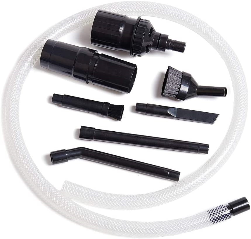 Vacuum Cleaner Accessories: Mini Vacuum Cleaner Accessory Tool Kit 32mm & 35mm vacuum Cleaners