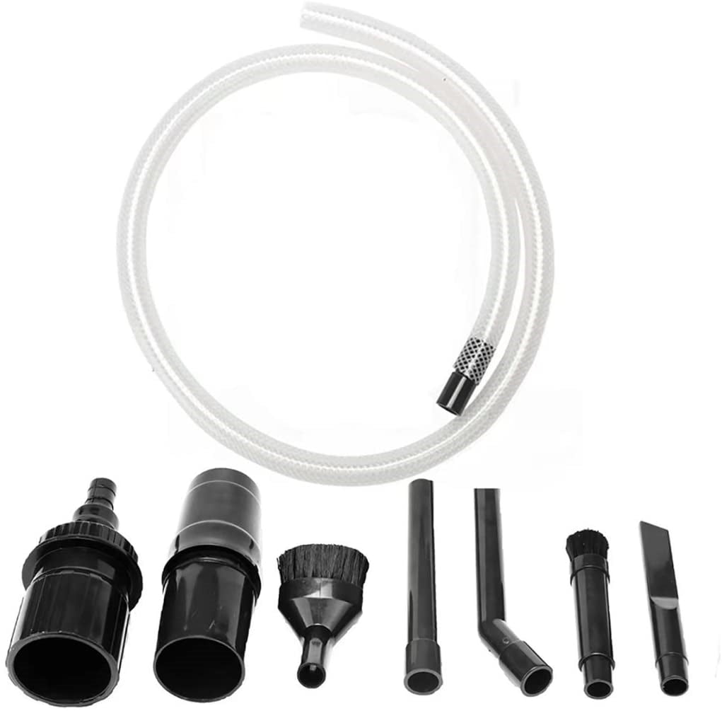 Vacuum Cleaner Accessories: Mini Vacuum Cleaner Accessory Tool Kit for Dyson V7, V8, V10, V11, V12 & V15 vacuum cleaners