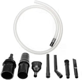 Vacuum Cleaner Accessories: Mini Vacuum Cleaner Accessory Tool Kit for Dyson V7, V8, V10, V11, V12 & V15 vacuum cleaners