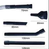 Vacuum Cleaner Accessories: Mini Vacuum Cleaner Accessory Tool Kit for Dyson V7, V8, V10, V11, V12 & V15 vacuum cleaners