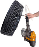 Vacuum Cleaner Accessories: Mini Vacuum Cleaner Accessory Tool Kit for Dyson V7, V8, V10, V11, V12 & V15 vacuum cleaners