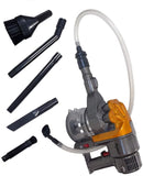 Vacuum Cleaner Accessories: Mini Vacuum Cleaner Accessory Tool Kit for Dyson V7, V8, V10, V11, V12 & V15 vacuum cleaners
