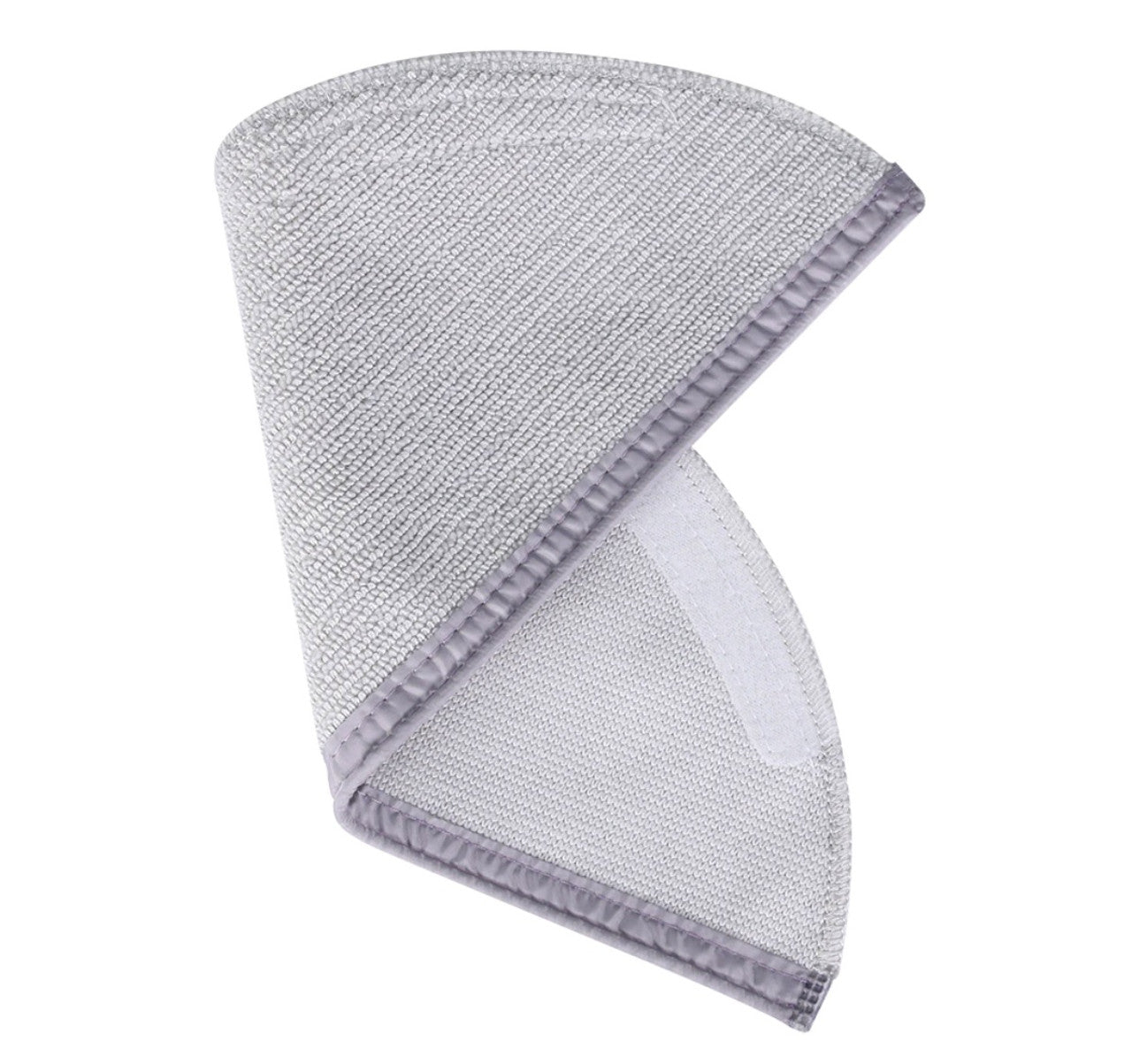 Vacuum Cleaner Accessories: 3 X  Microfiber Mopping Cloths for Xiaomi  Roborock S6, S5, Q7, E35 & E20
