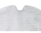 3 X  Microfiber Mopping Cloths for Xiaomi  Roborock S6, S5, Q7, E35 & E20