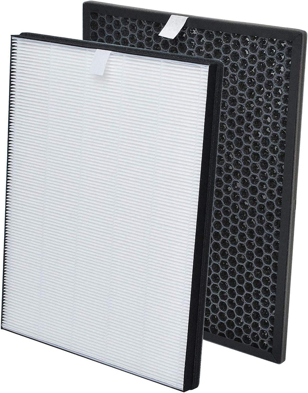 Vacuum Cleaner Accessories: Filter kit for Philips FY1413/FY1410, 1000 Series Carbon & HEPA Air Purifiers
