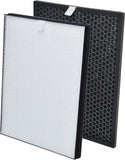 Vacuum Cleaner Accessories: Filter kit for Philips FY1413/FY1410, 1000 Series Carbon & HEPA Air Purifiers