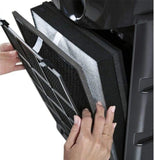 Vacuum Cleaner Accessories: Filter kit for Philips FY1413/FY1410, 1000 Series Carbon & HEPA Air Purifiers