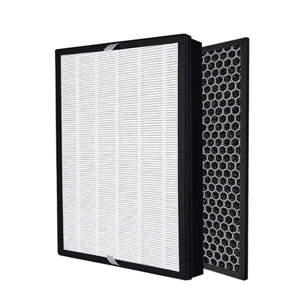 Vacuum Cleaner Accessories: Filter kit for Philips FY2420/30, FY2422/30, 2000 Series Carbon & HEPA Air Purifiers AC Series