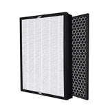 Vacuum Cleaner Accessories: Filter kit for Philips FY2420/30, FY2422/30, 2000 Series Carbon & HEPA Air Purifiers AC Series
