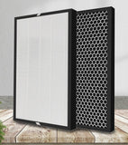 Vacuum Cleaner Accessories: Filter kit for Philips FY2420/30, FY2422/30, 2000 Series Carbon & HEPA Air Purifiers AC Series