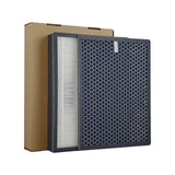 Vacuum Cleaner Accessories: Filter kit for Philips FY2420/30, FY2422/30, 2000 Series Carbon & HEPA Air Purifiers AC Series