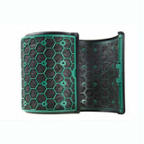Vacuum Cleaner Accessories: Glass HEPA + Inner Carbon Filter for Dyson Pure Cool Air Purifier