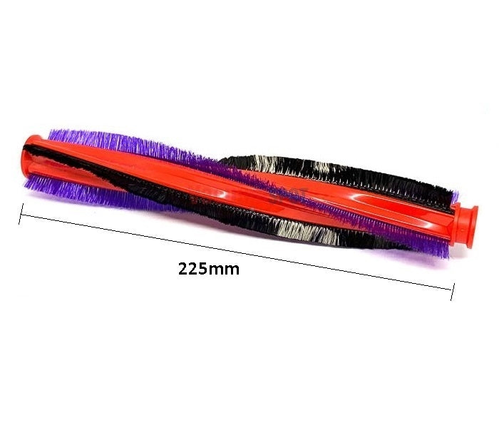 Vacuum Cleaner Accessories: Roller Brush for DYSON V6 SV-03 and DC59, (225mm) vacuum cleaners