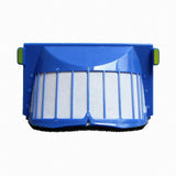 Vacuum Cleaner Accessories: Replenishment Kit for iRobot Roomba 600 Series Robotic Vacuum Cleaners