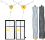 Vacuum Cleaner Accessories: Replenishment kit for iRobot Roomba 800 & 900 series robot vacuum cleaners