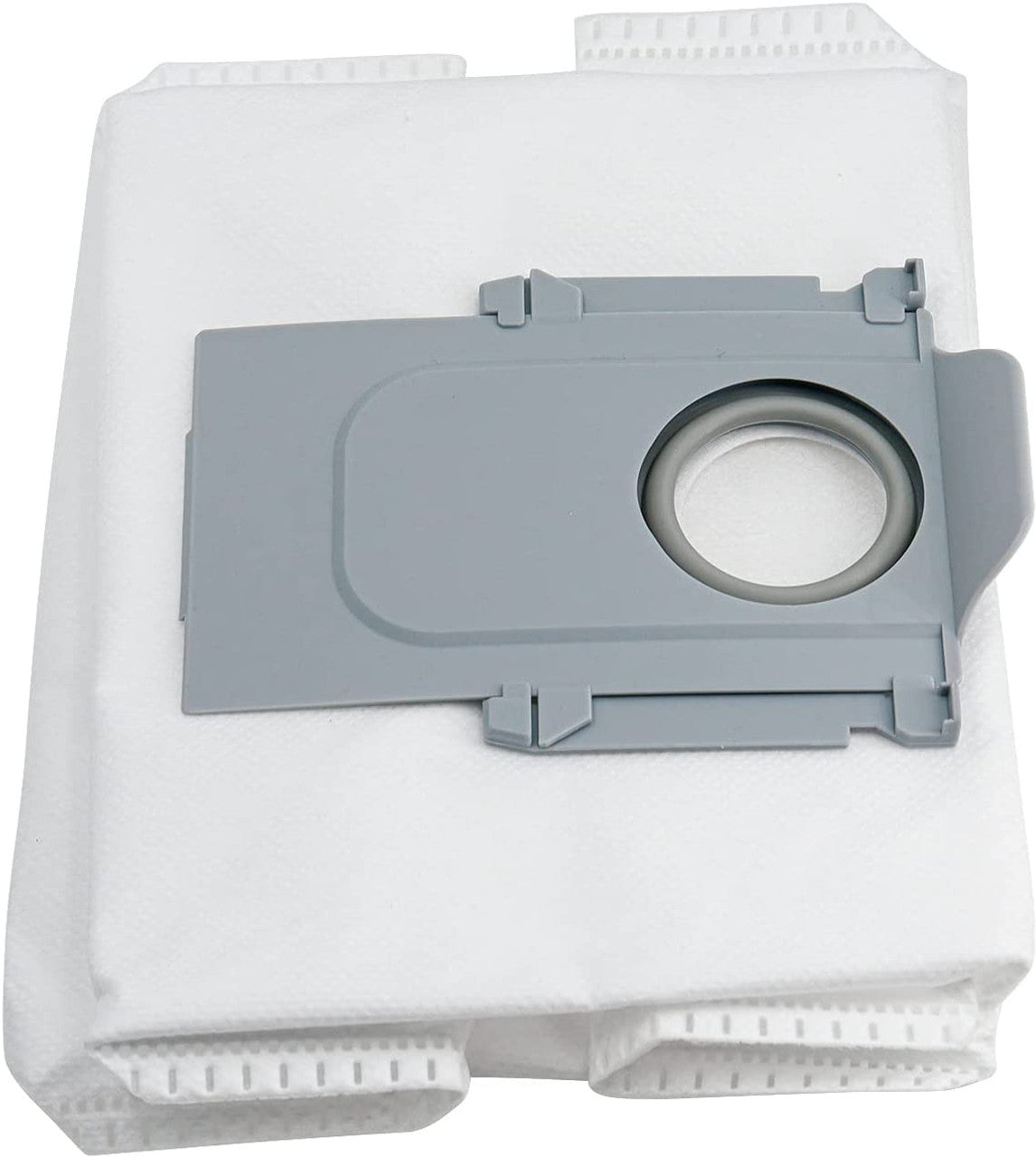 Vacuum Cleaner Accessories: 10 X Vacuum Bags For Roborock S7 MaxV Ultra, Q7 Max+, S8+ & S8 Pro Ultra