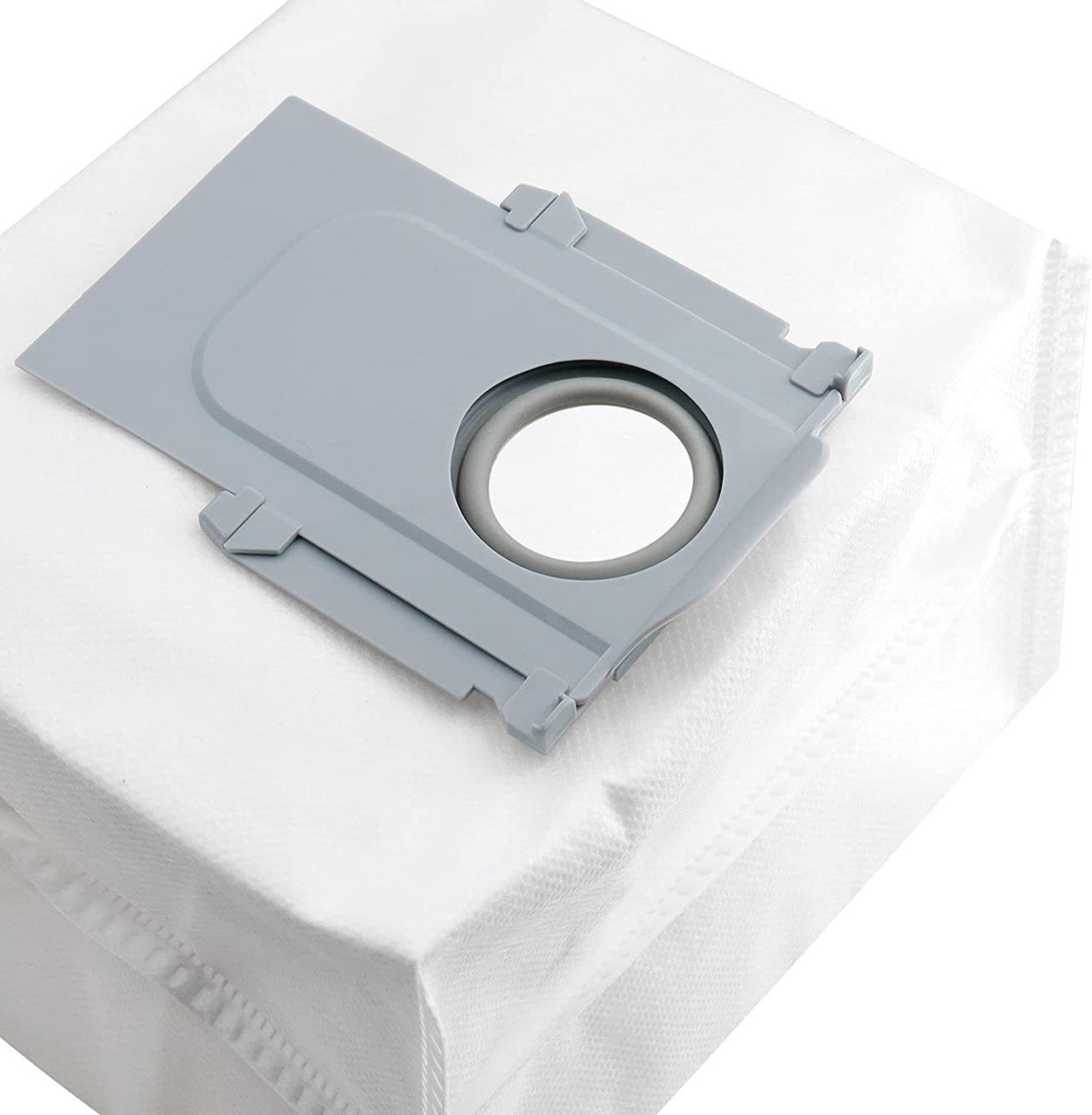 Vacuum Cleaner Accessories: 10 X Vacuum Bags For Roborock S7 MaxV Ultra, Q7 Max+, S8+ & S8 Pro Ultra