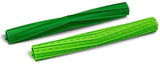Vacuum Cleaner Accessories: Wide Dual Rubber Main Brushes for  iRobot Roomba S Series (S9 & S9+)