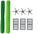 Vacuum Cleaner Accessories: Replenishment Kit for iRobot Roomba S Series (S9 & S9+) Robotic Vacuum Cleaners