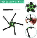Vacuum Cleaner Accessories: Replenishment Kit for iRobot Roomba S Series (S9 & S9+) Robotic Vacuum Cleaners
