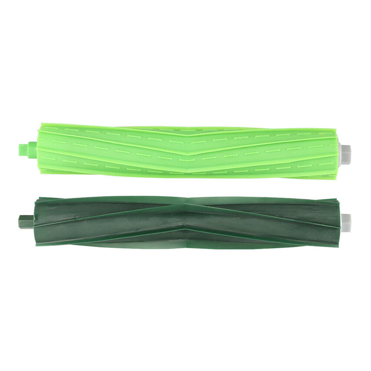 Vacuum Cleaner Accessories: Hygieia Roller Brush Set -  For iRobot Roomba I, E and J Series & Max 10 Series