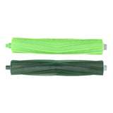 Vacuum Cleaner Accessories: Hygieia Roller Brush Set -  For iRobot Roomba I, E and J Series & Max 10 Series