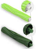 Vacuum Cleaner Accessories: Hygieia Roller Brush Set -  For iRobot Roomba I, E and J Series & Max 10 Series