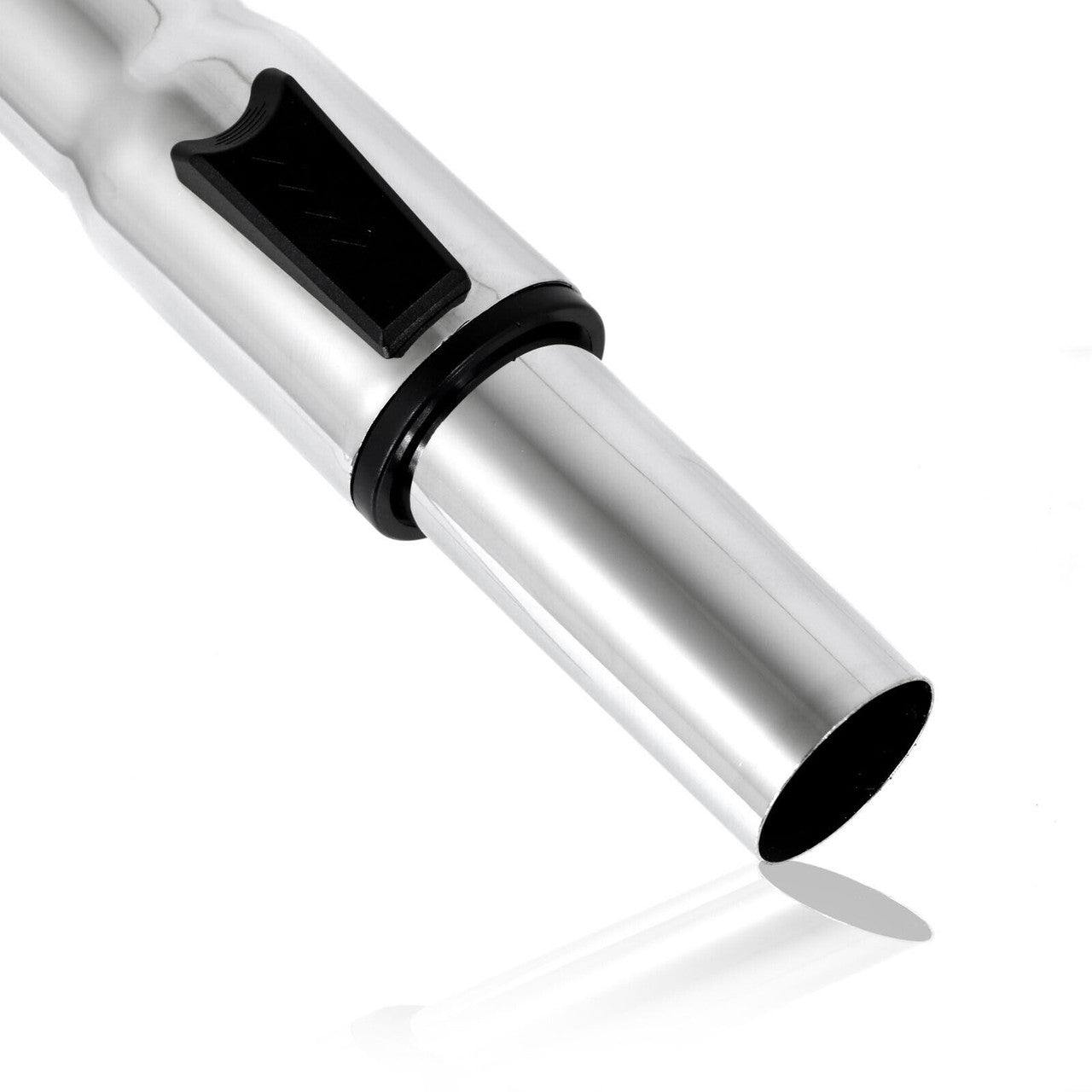 Vacuum Cleaner Accessories: Hygieia Telescopic Rod Stainless Steel - 32mm