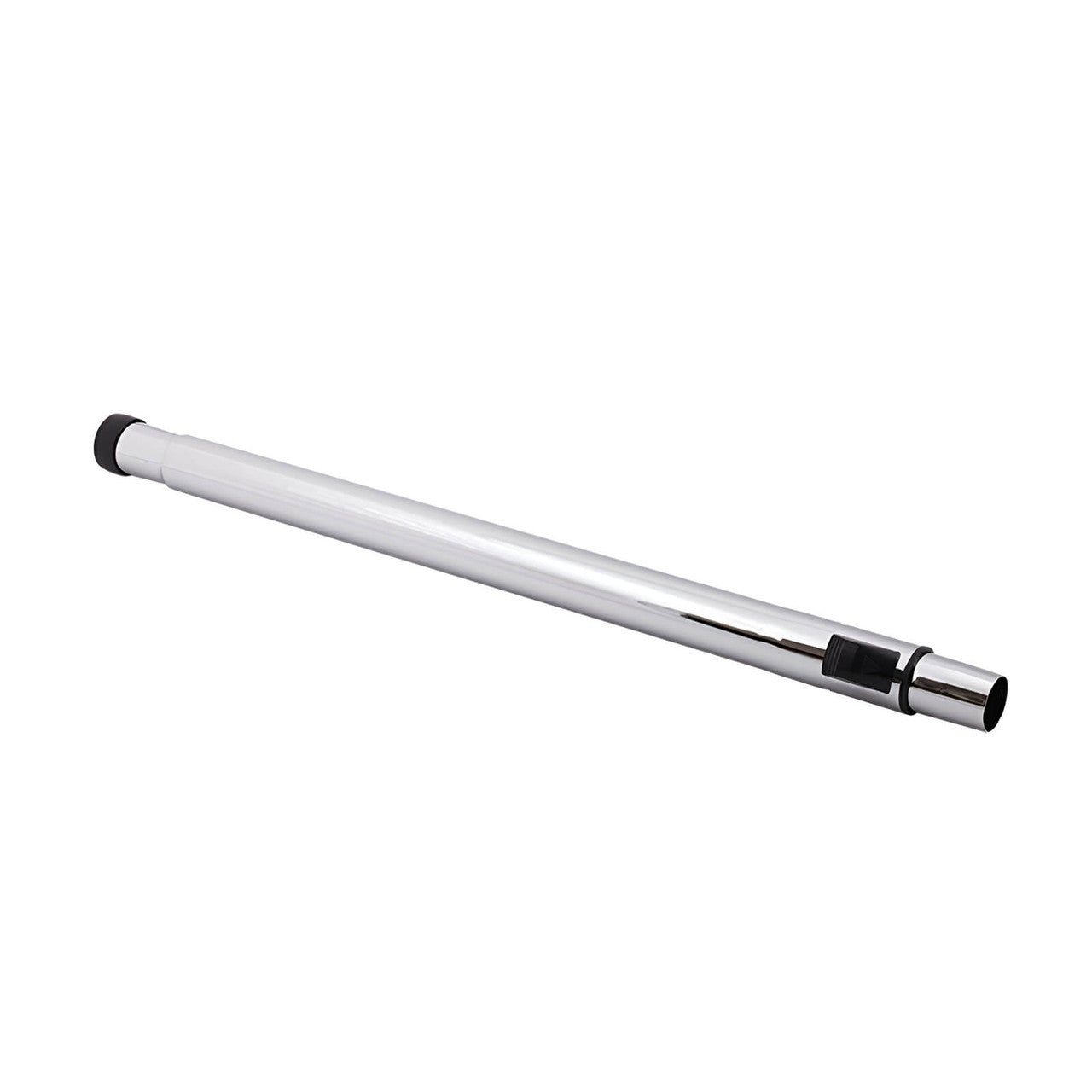 Vacuum Cleaner Accessories: Hygieia Telescopic Rod Stainless Steel - 32mm