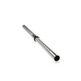 Vacuum Cleaner Accessories: Hygieia Telescopic Rod Stainless Steel - 32mm