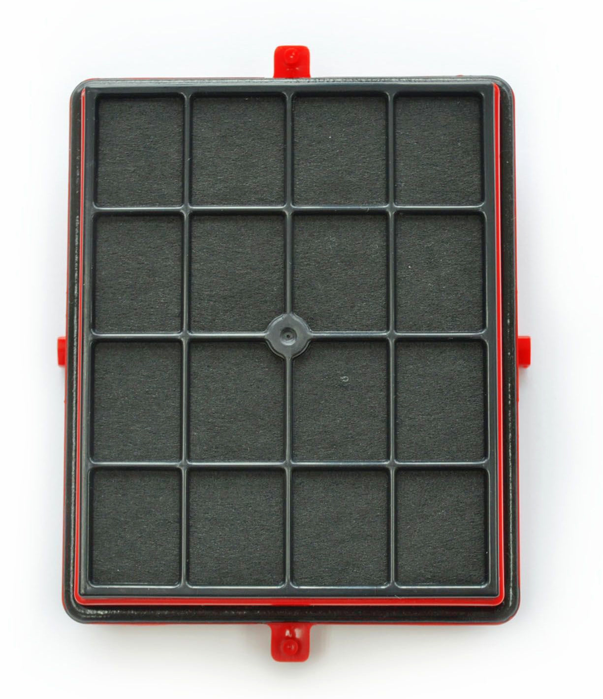 Vacuum Cleaner Accessories: HEPA + Charcoal Filter Sauber SI-200, SE-400 vacuum cleaners