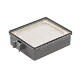 Vacuum Cleaner Accessories: Filter Exhaust HEPA Sauber SI-200, SE-400 long life