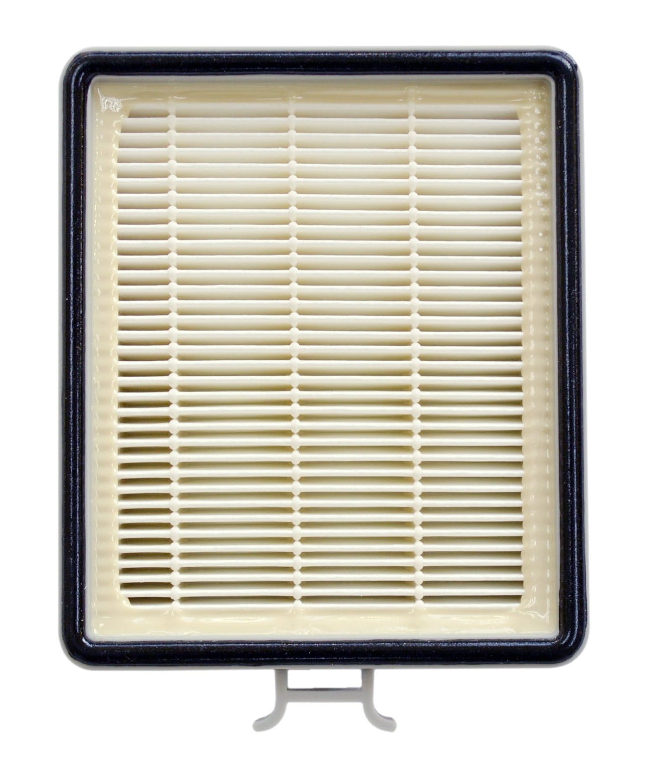 Vacuum Cleaner Accessories: Filter Exhaust HEPA Sauber SI-200, SE-400 long life