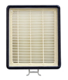 Vacuum Cleaner Accessories: Filter Exhaust HEPA Sauber SI-200, SE-400 long life