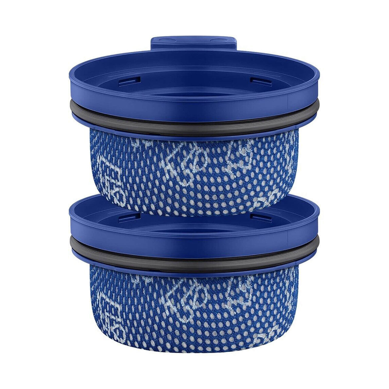 Vacuum Cleaner Accessories: Hygieia Washable Micro Filters For Samsung  Bespoke Jet Stick VS20A Series, 2 PACK