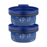 Vacuum Cleaner Accessories: Hygieia Washable Micro Filters For Samsung  Bespoke Jet Stick VS20A Series, 2 PACK