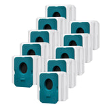 Vacuum Cleaner Accessories: Hygieia 10 X Clean Station Dust  Bags For SAMSUNG BESPOKE JET