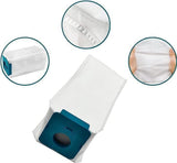 Vacuum Cleaner Accessories: Hygieia 10 X Clean Station Dust  Bags For SAMSUNG BESPOKE JET
