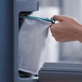 Vacuum Cleaner Accessories: Hygieia 10 X Clean Station Dust  Bags For SAMSUNG BESPOKE JET