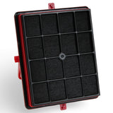 Vacuum Cleaner Accessories: Bag and filter kit for Sauber Intelligence, Excellence & Classic vacuum cleaners
