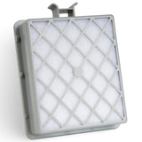 Vacuum Cleaner Accessories: Bag and filter kit for Sauber Intelligence, Excellence & Classic vacuum cleaners