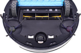 Vacuum Cleaner Accessories: Side Brush Value Pack For Ecovacs Deebot 700/750/920/950/T5/N8/T8/T9/NEO/X1/T20