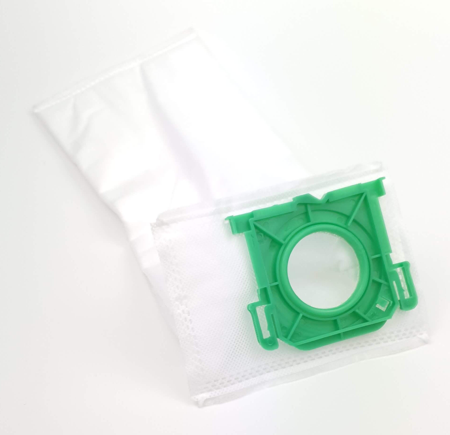 Vacuum Cleaner Accessories: 10 x Fabric Vacuum Bags for Sebo K Series