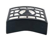 Vacuum Cleaner Accessories: Filter Kit for Shark Rotator Lift Away NV600, NV680, NV684, NV800 Vacuum Cleaners