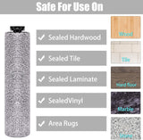 Vacuum Cleaner Accessories: Filters & Roller Brush Pack For Tineco Floor One S3