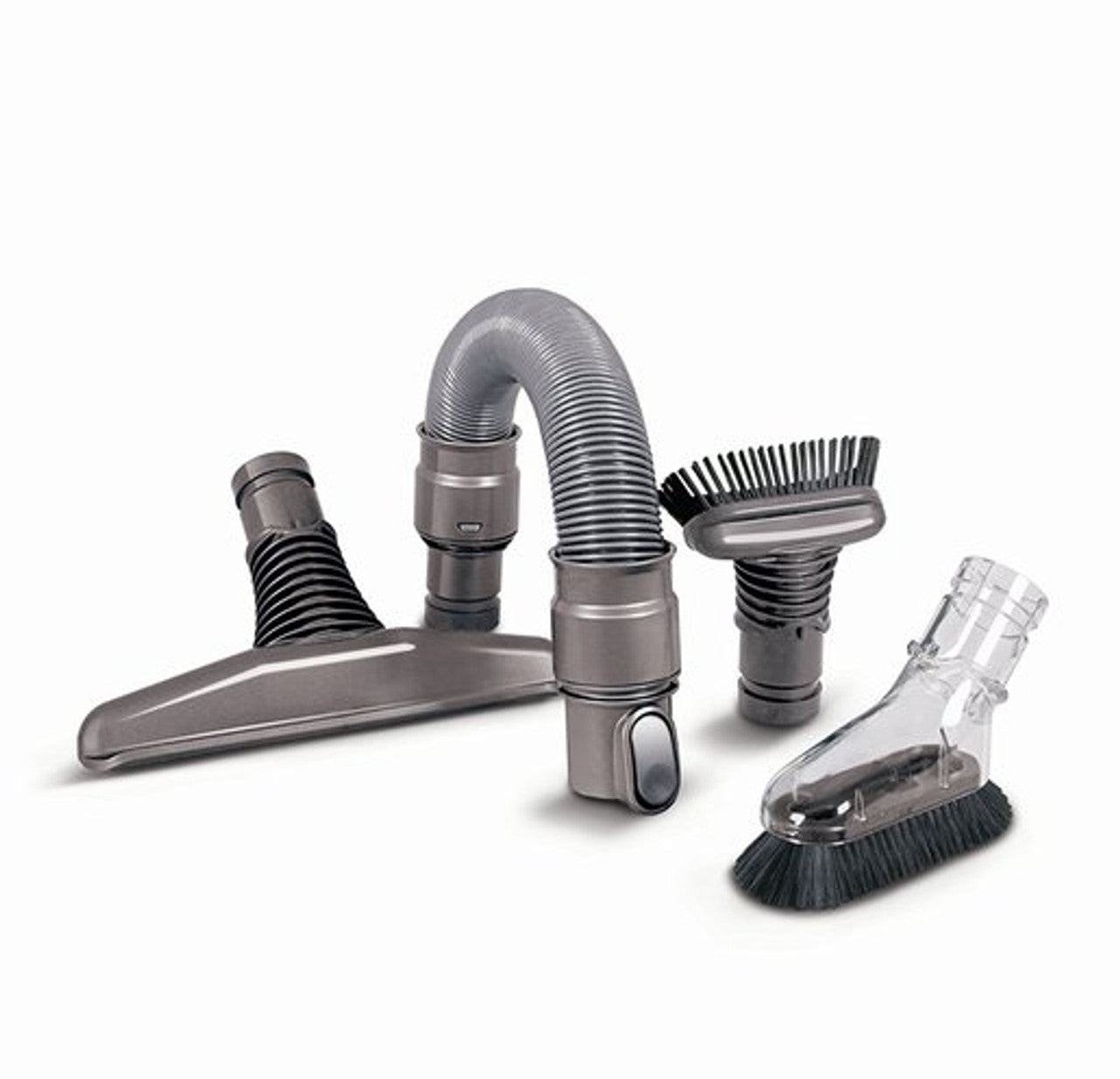 Vacuum Cleaner Accessories: Tool kit for Dyson Cinetic Big Ball (CY22, CY23) Vacuum Cleaners