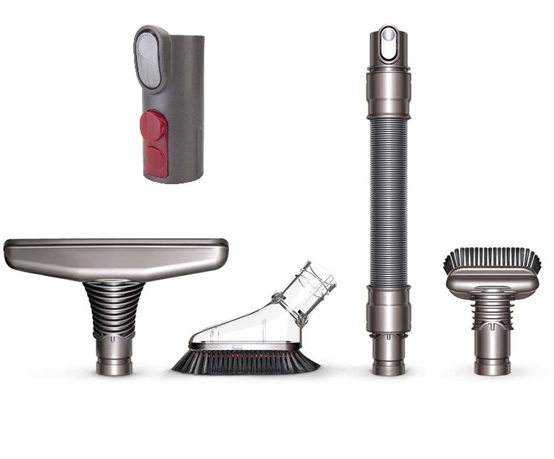 Vacuum Cleaner Accessories: Tool kit for Dyson Cinetic Big Ball (CY22, CY23) Vacuum Cleaners