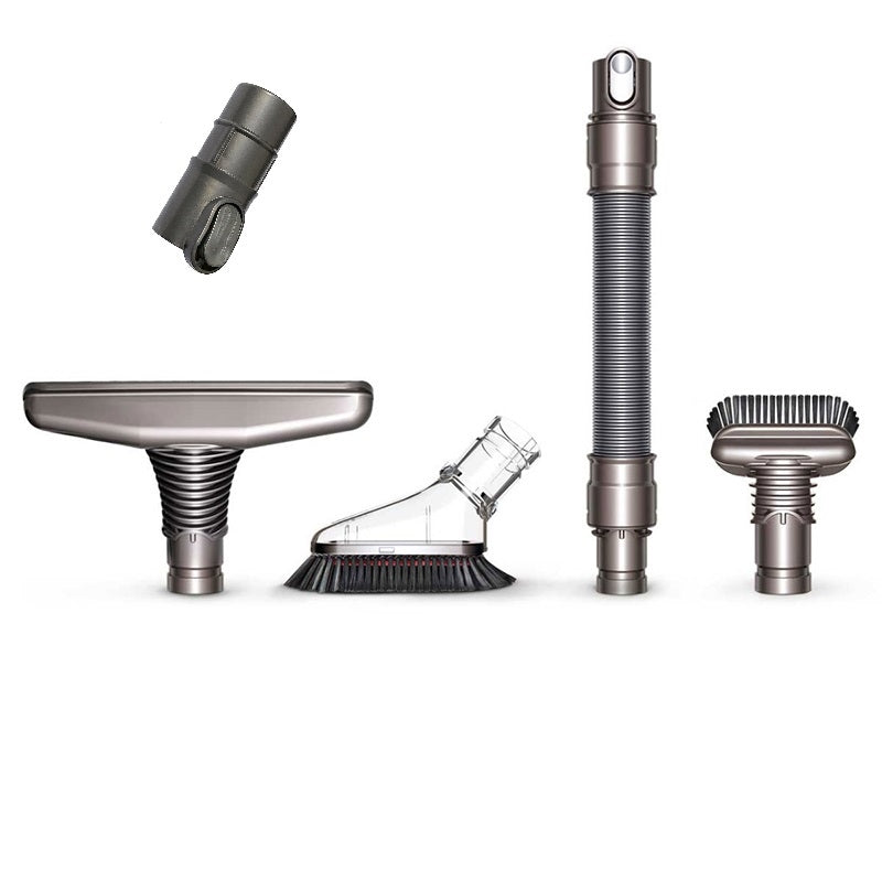 Vacuum Cleaner Accessories: Attachment tool kit for Dyson DC05, DC07, DC08 and DC14
