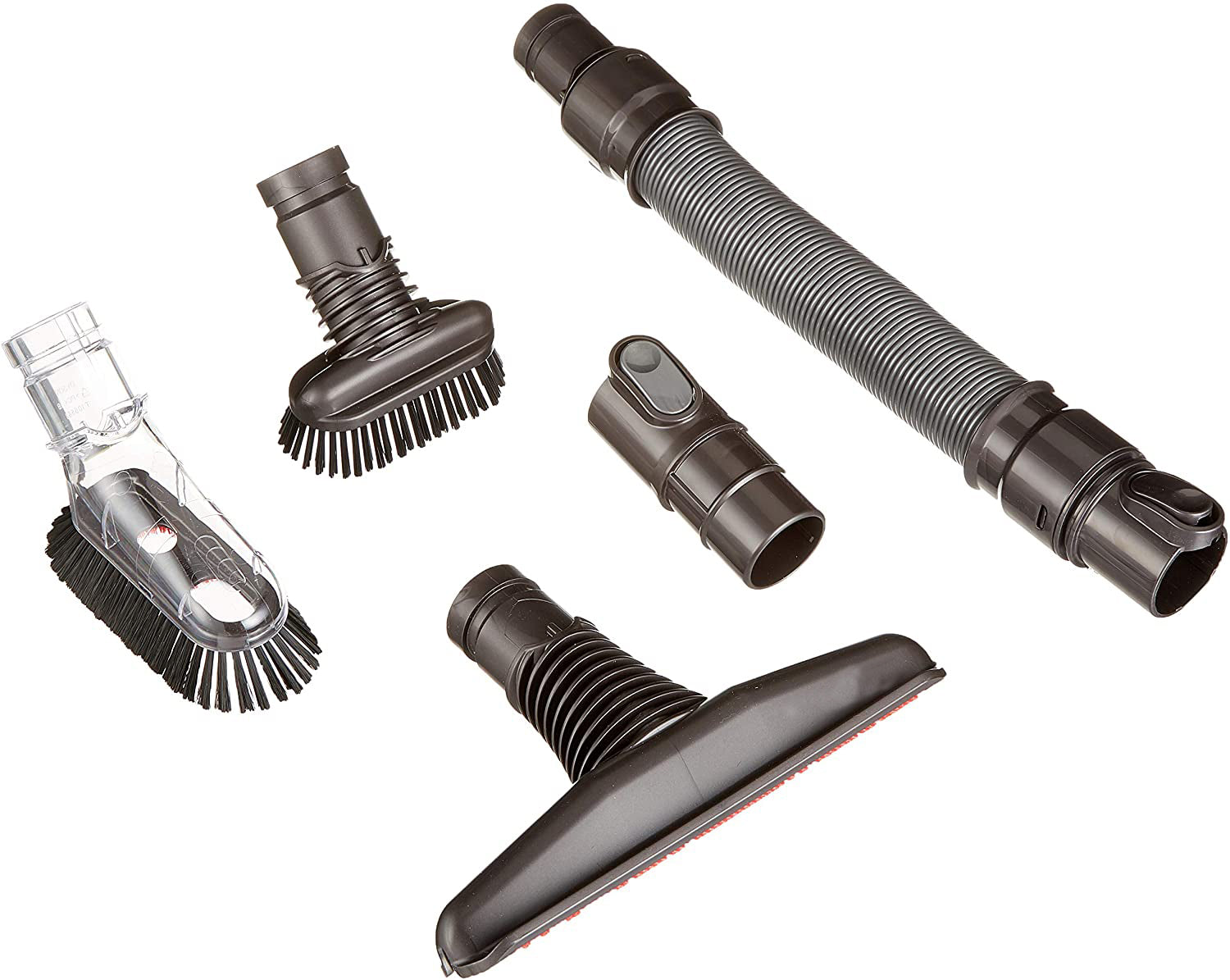 Vacuum Cleaner Accessories: Attachment tool kit for Dyson DC05, DC07, DC08 and DC14