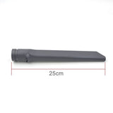Vacuum Cleaner Accessories: Crevice tool for DYSON V6, DC35, DC29, DC37 & more